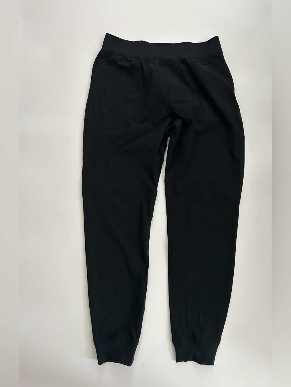 Alo Yoga Co-Op Pant
Black
Men’s
Large Long
Athletic
Athleisure
Gorpcore
$138